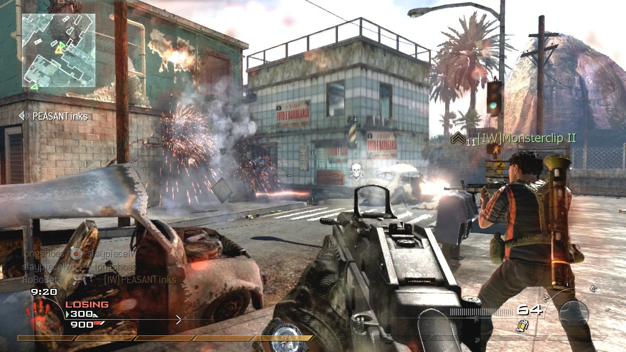 Call of Duty: Modern Warfare 2 - Imagen 5